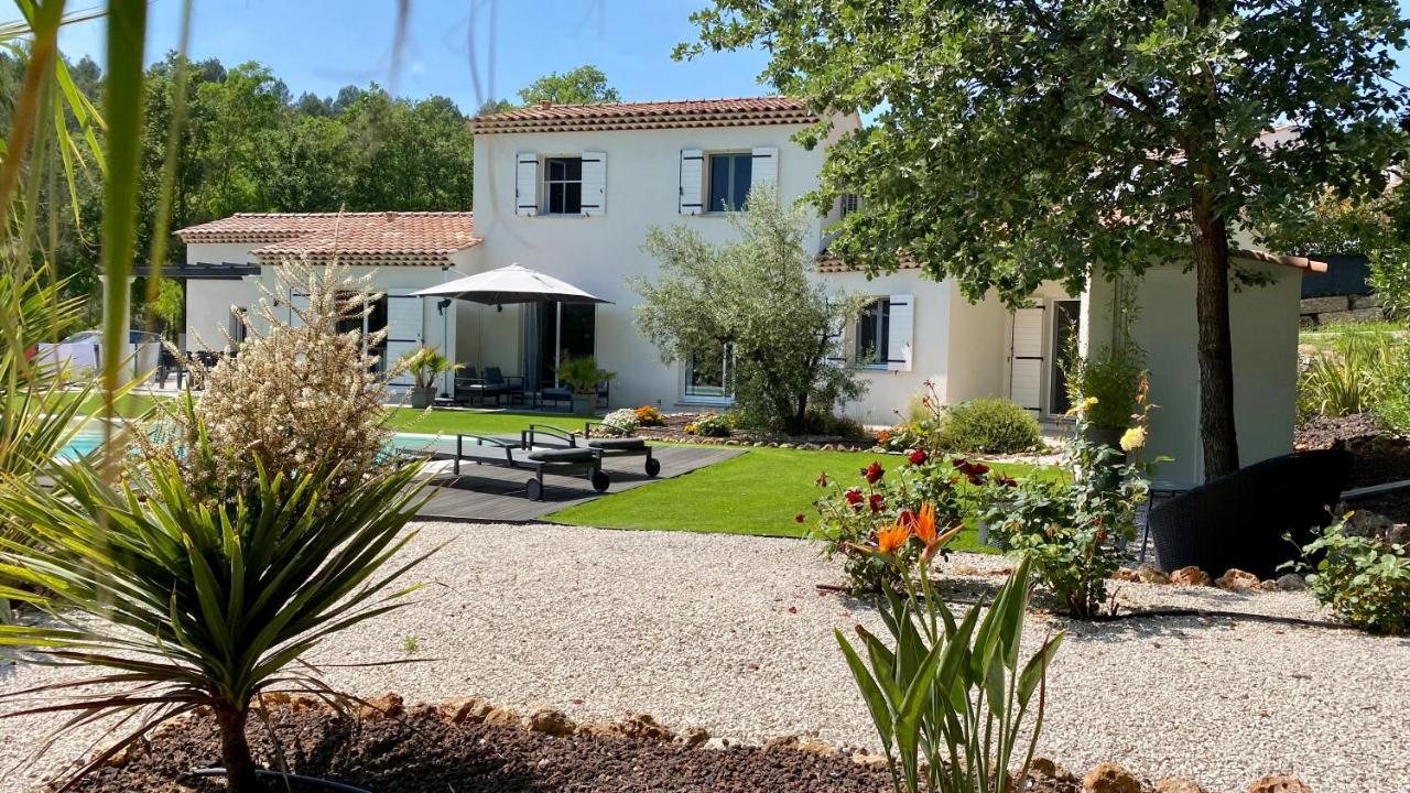 La Bella Vita Les Arcs-sur-Argens Eksteriør bilde