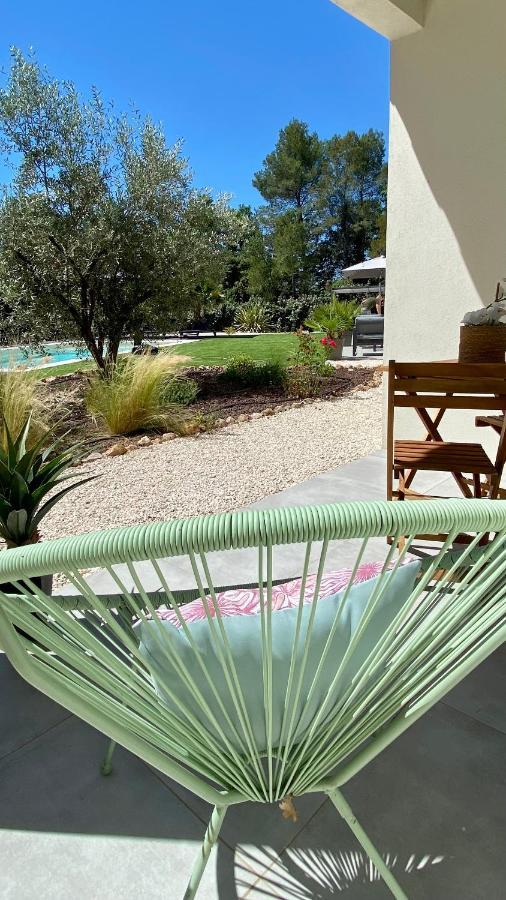 La Bella Vita Les Arcs-sur-Argens Eksteriør bilde
