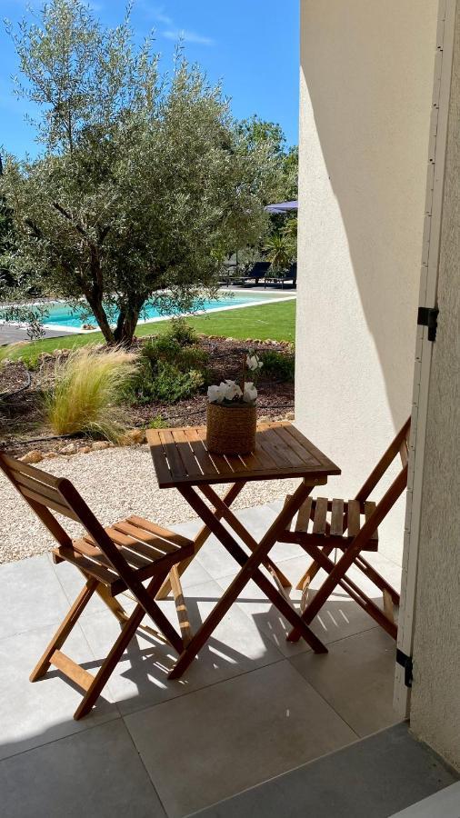 La Bella Vita Les Arcs-sur-Argens Eksteriør bilde