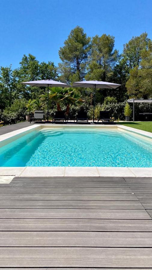 La Bella Vita Les Arcs-sur-Argens Eksteriør bilde