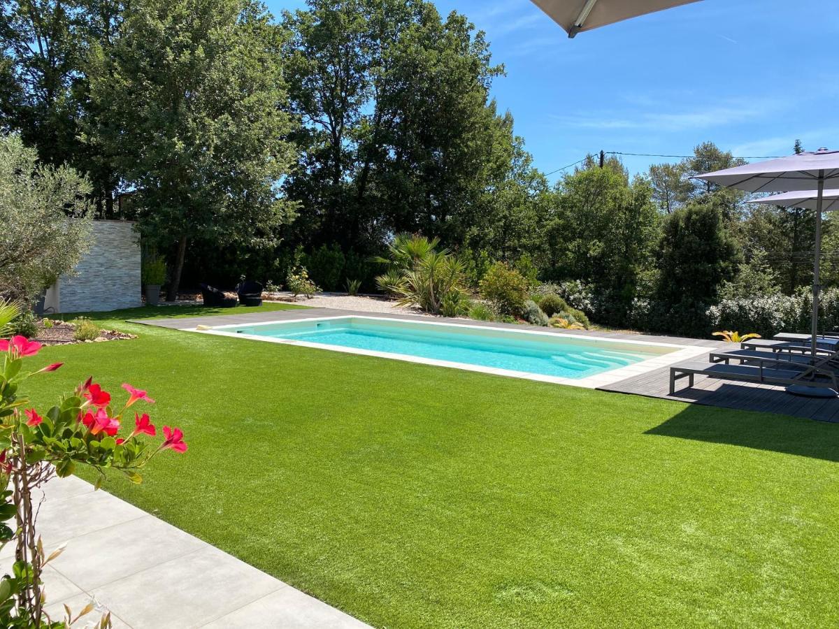 La Bella Vita Les Arcs-sur-Argens Eksteriør bilde