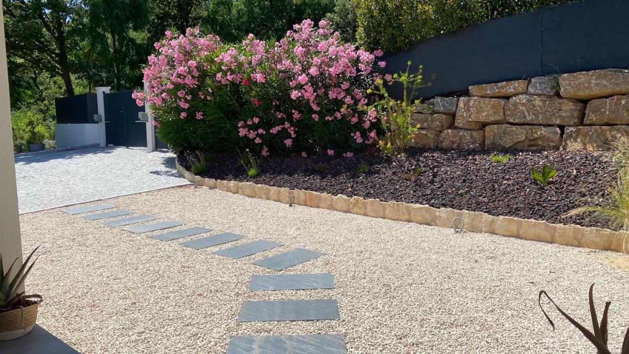 La Bella Vita Les Arcs-sur-Argens Eksteriør bilde