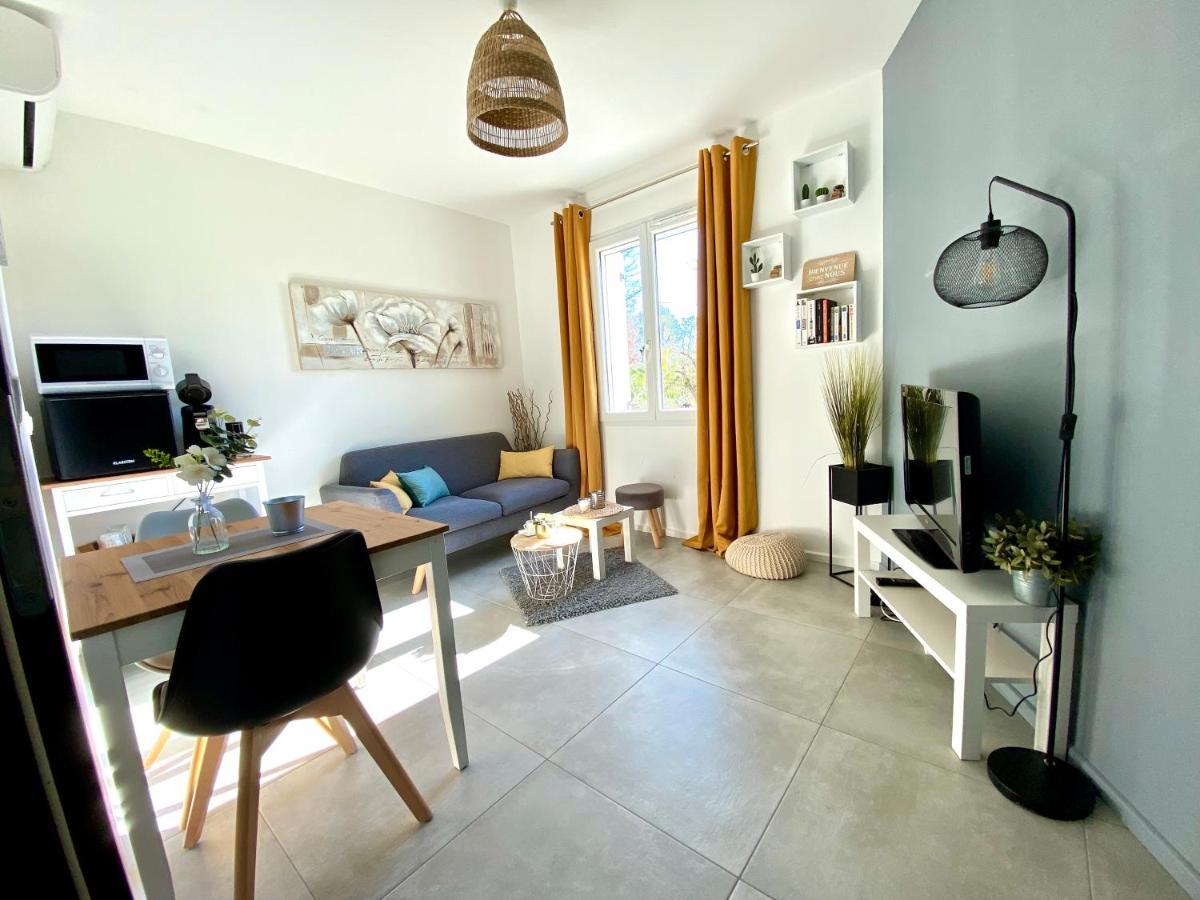 La Bella Vita Les Arcs-sur-Argens Eksteriør bilde